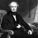 Retrato del auténtico John Walker.